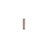 Kallista - Shower Arm, 3'' Ceiling Mount - Brushed Bronze