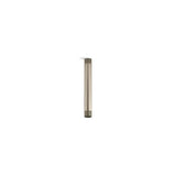 Kallista - Shower Arm, 6'' Ceiling Mount - Brushed Bronze