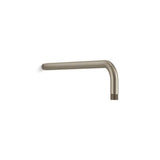Kallista - Shower Arm, Wall-Mount - Brushed Bronze