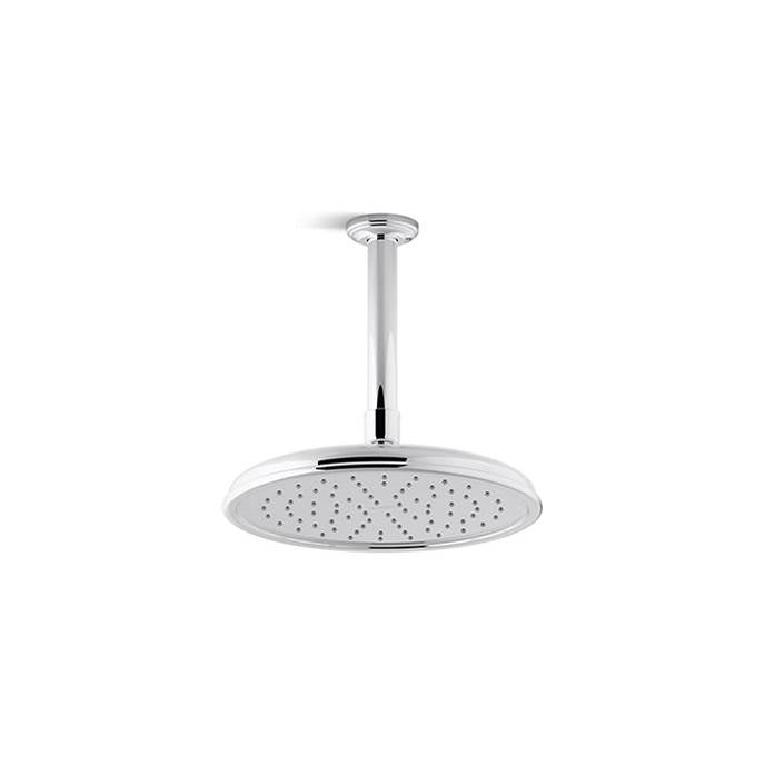 Kallista - For Town Rain Showerhead 1.75Gpm - Polished Chrome