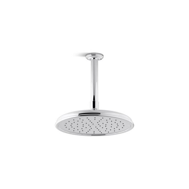 Kallista - For Town Rain Showerhead 1.75Gpm - Polished Chrome