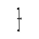 Kallista - OneE Slidebar - Matte Black