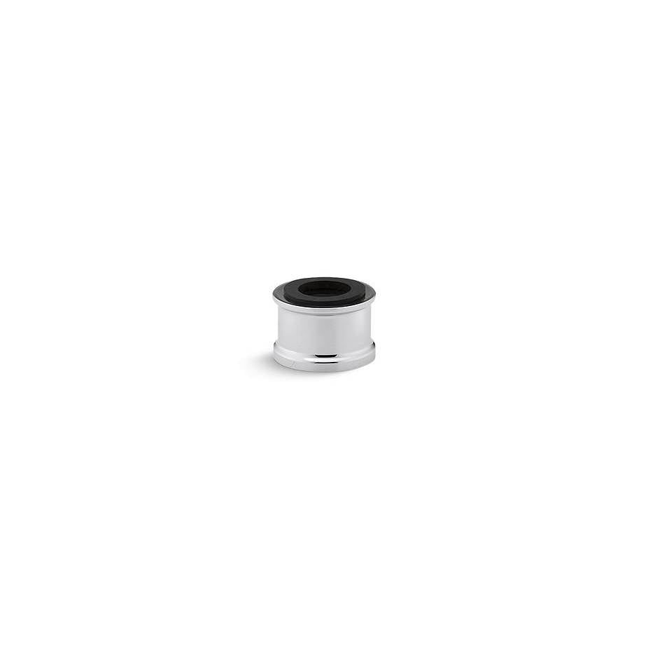 Kallista - Drain Spacer Kit - Matte Black