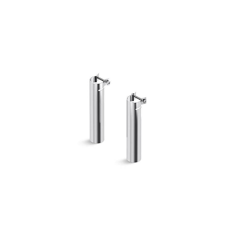 Kallista - Hot And Cold Basin Valve Shroud - French Gold