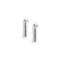 Kallista - Hot And Cold Basin Valve Shroud - French Gold