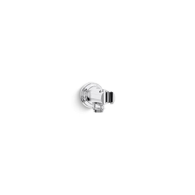 Kallista - Traditional Wall Bracket/Supply Elbow - Brushed Bronze