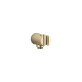 Kallista - Contemporary Wall Bracket/Supply Elbow - Brushed French Gold