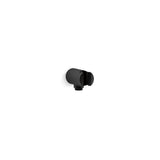 Kallista - Contemporary Wall Bracket/Supply Elbow - Matte Black