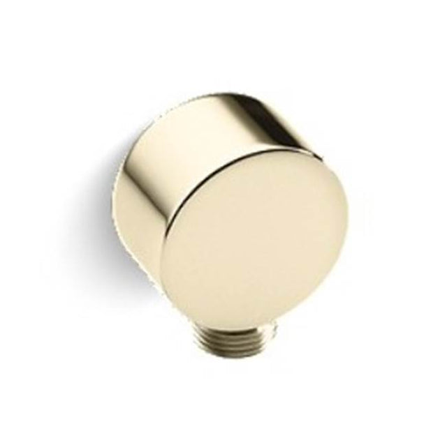 Kallista - Contemporary Wall Supply Elbow - French Gold