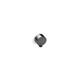 Kallista - Contemporary Wall Supply Elbow - Matte Black