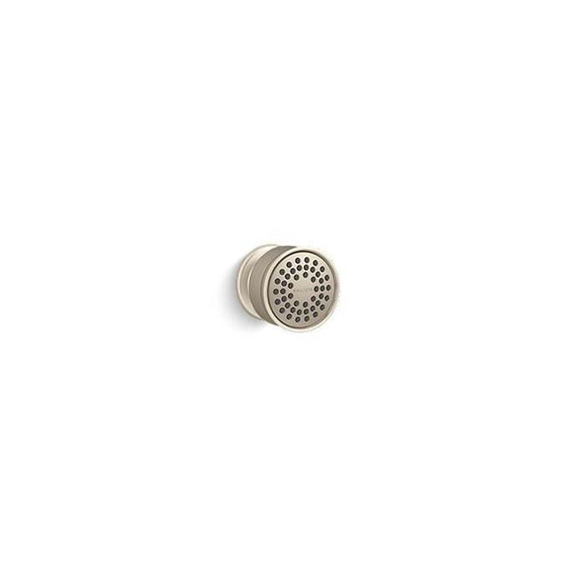 Kallista - TurnsprayE Traditional Body Spray - Brushed Bronze