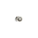 Kallista - TurnsprayE Traditional Body Spray - Polished Nickel