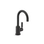 Kallista - Kallista Contemporary Filter Faucet - Matte Black