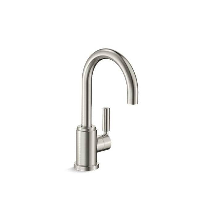 Kallista - Kallista Contemporary Filter Faucet - Brushed Nickel