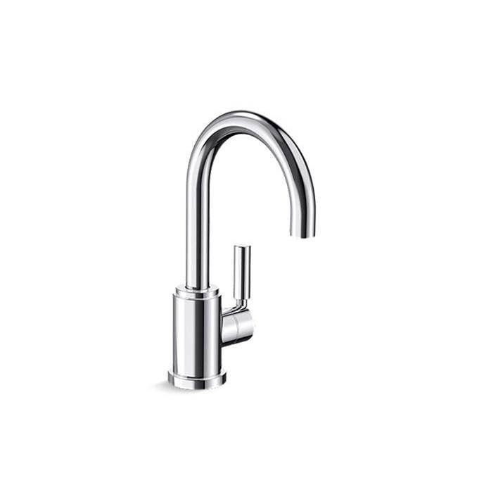 Kallista - Kallista Contemporary Filter Faucet - Polished Chrome