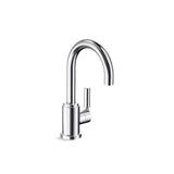 Kallista - Kallista Contemporary Filter Faucet - Polished Chrome