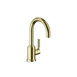 Kallista - Kallista Contemporary Filter Faucet - Unlacquered Brass