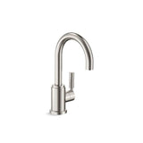 Kallista - Kallista Contemporary Filter Faucet - Stainless