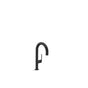 Kallista - Juxtapose Bar Faucet - Matte Black