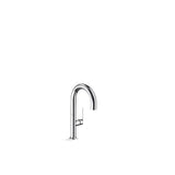 Kallista - Juxtapose Bar Faucet - Polished Chrome