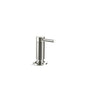 Kallista - JuxtaposeE Kitchen Soap Dispenser - Stainless