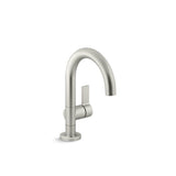 Kallista - OneE Single-Control Sink Faucet - Brushed Nickel