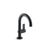 Kallista - OneE Single-Control Sink Faucet - Gunmetal