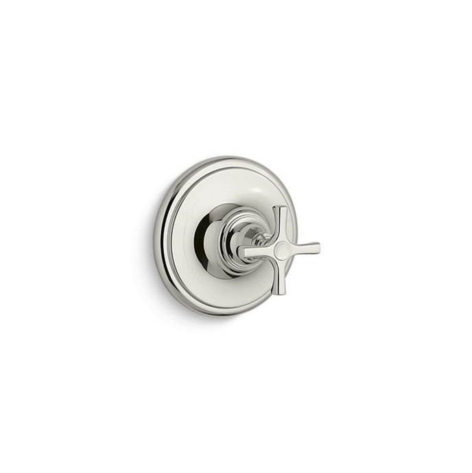 Kallista - Bellis Pressure Balance Valve Trim, Cr - Nickel Silver
