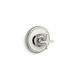 Kallista - Bellis Pressure Balance Valve Trim, Cr - Nickel Silver