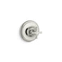 Kallista - Bellis Pressure Balance Valve Trim, Cr - Nickel Silver