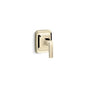 Kallista - Per Se Transfer Trim, Lever Handle - French Gold