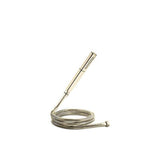 Kallista - Soft Modern Wand Dual-Function Hndshwr - French Gold