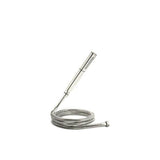 Kallista - Soft Modern Wand Dual-Function Hndshwr - Polished Nickel