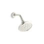 Kallista - Bellis Showerhead - Nickel Silver