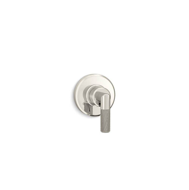 Kallista - Pinna PalettaE 3-Way Transfer Trim - Polished Nickel