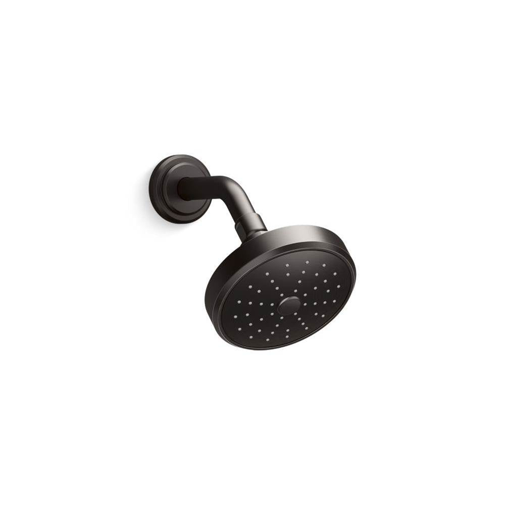Kallista - LAURA KIRAR SHOWERHEAD - Brushed Graphite
