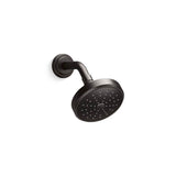 Kallista - LAURA KIRAR SHOWERHEAD - Brushed Graphite