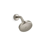 Kallista - Laura Kirar Showerhead - Brushed Nickel