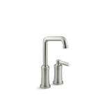 Kallista - QuincyE Bar Faucet - Brushed Nickel