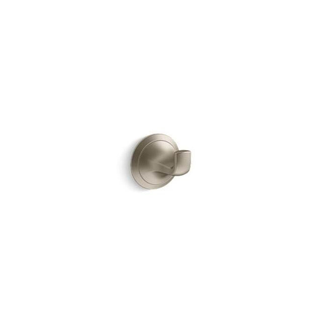 Kallista - Script Hook - Brushed Bronze