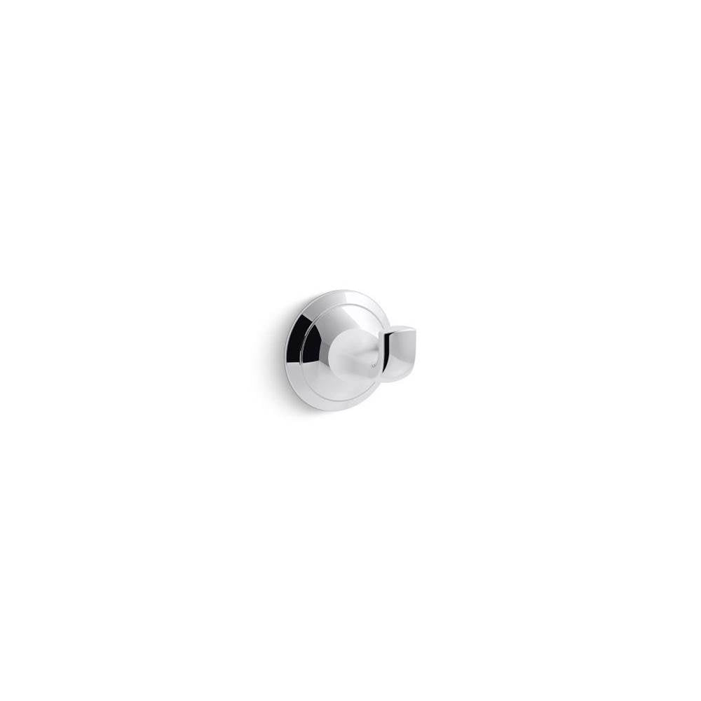 Kallista - Script Hook - Polished Nickel