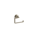 Kallista - Script Toilet Paper Holder - Brushed Bronze