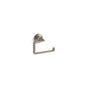 Kallista - Script Toilet Paper Holder - Brushed Bronze