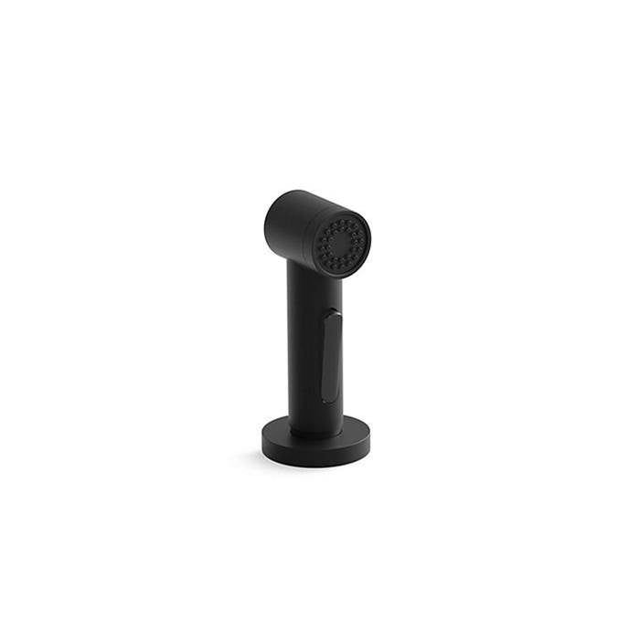 Kallista - OneE Sidespray - Matte Black