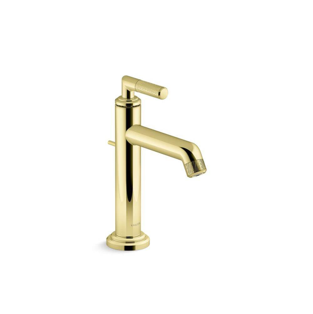 Kallista - Pinna Paletta Single Control Lav Faucet