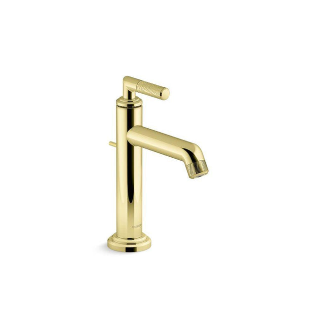 Kallista - Pinna Paletta Single Control Lav Faucet