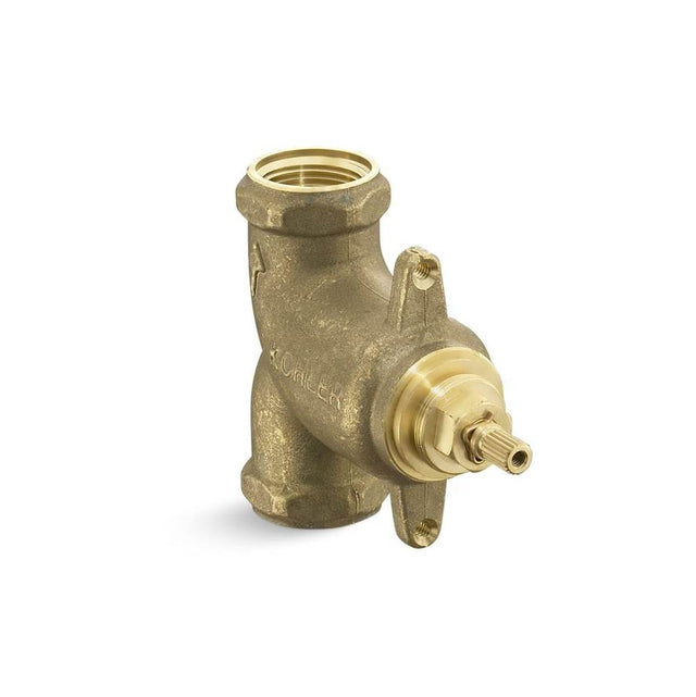 Kallista - Rough-In 3/4'' Volume Control Valve - Not Applicable