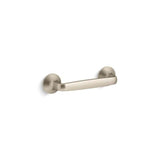 Kallista - Transitional Cabinet Pull - Brushed Bronze
