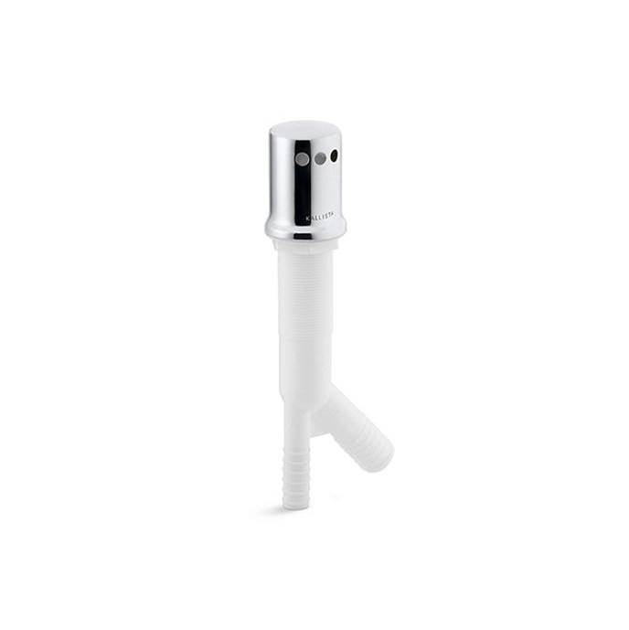 Kallista - Kallista Air Gap Cover And Body - Matte Black