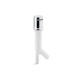 Kallista - Kallista Air Gap Cover And Body - Matte Black